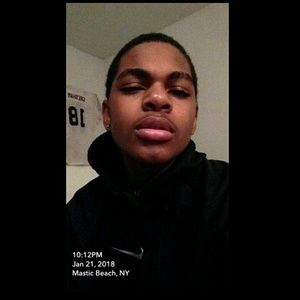 Meet your Posher, Anthony